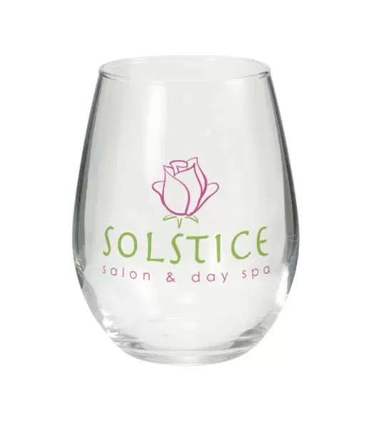 11.75 ounce stemless wine