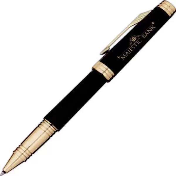 Parker - Lacquered roller