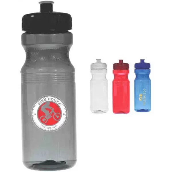 Lance 24oz. BPA Free