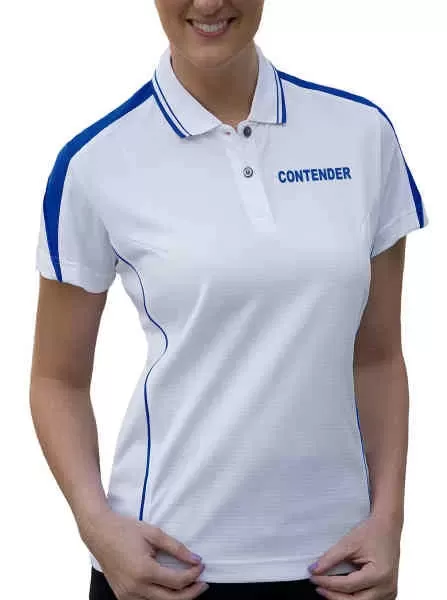 Contender - Size: XS,