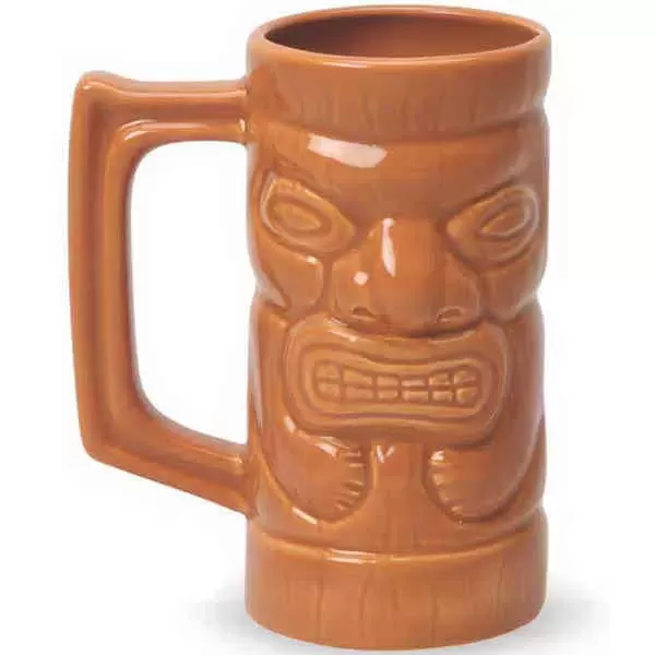 12 oz. ceramic mug