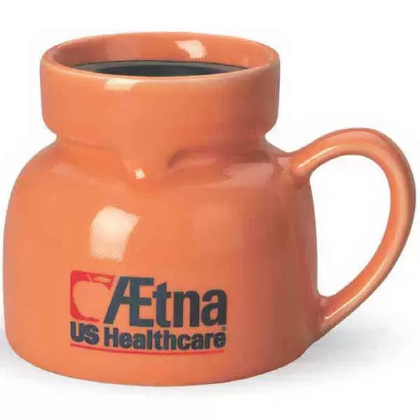 16 ounce ceramic mug
