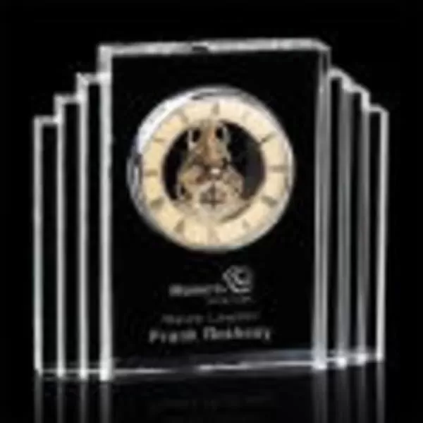 Promotional -AWARD CLK7711