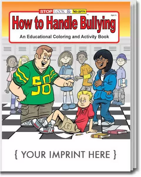 How to Handle Bullying