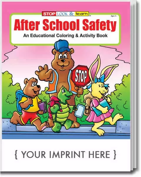 After School Safety educational