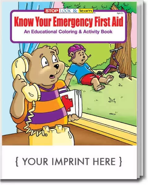 Know Your Emergency First