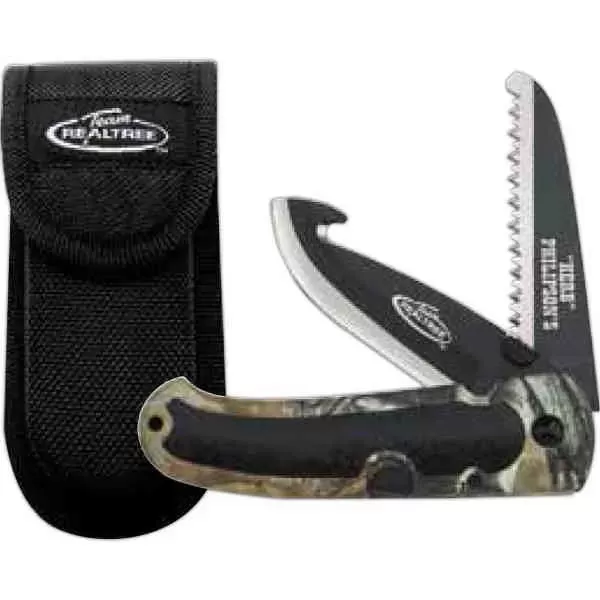 Realtree - Compact folding