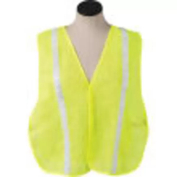 Safety vest with reflective