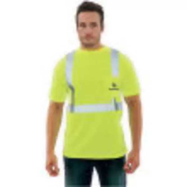 Class 2 long-sleeve safety