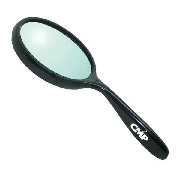 Big magnifying glass for