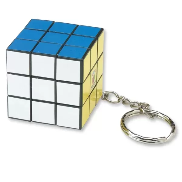 Rubik's - Imprint Method: