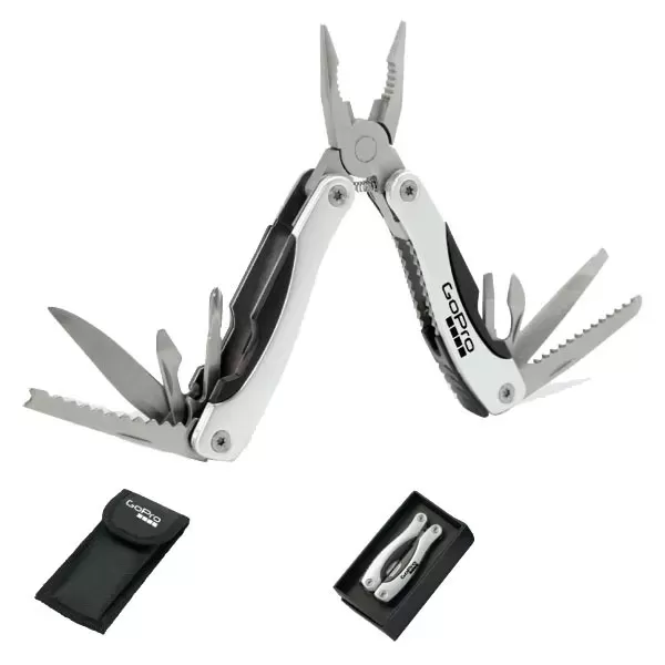 Journeyman - Multi-function tool