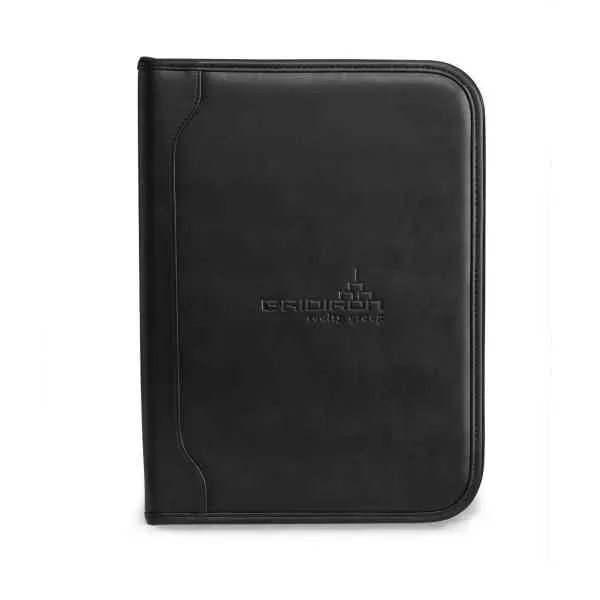 Vegan leather E-Padfolio with