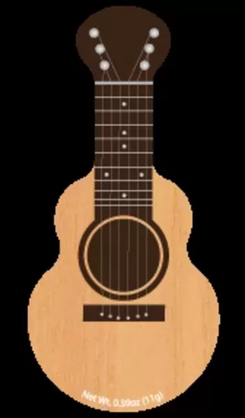 Product Option: Black/Red Acoustic