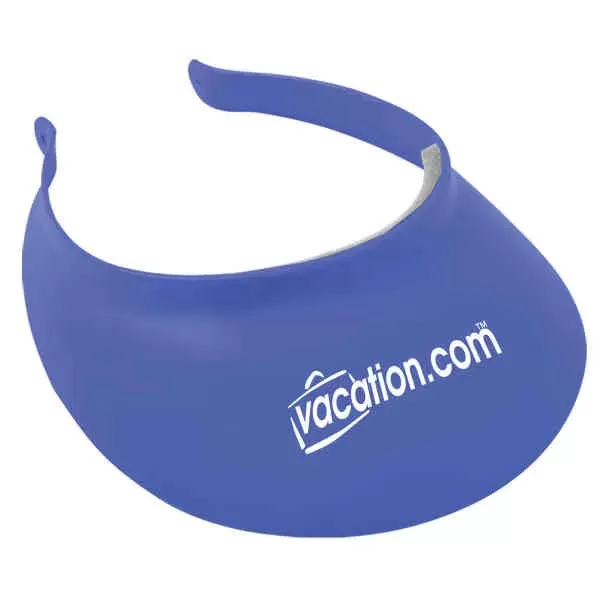 One-size-fits-most sun visor (9