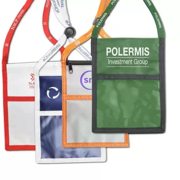 These versatile credential wallets