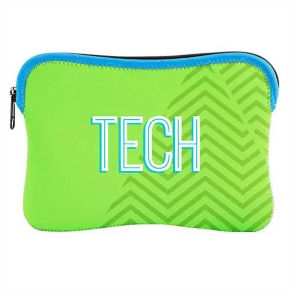 High quality neoprene iPad