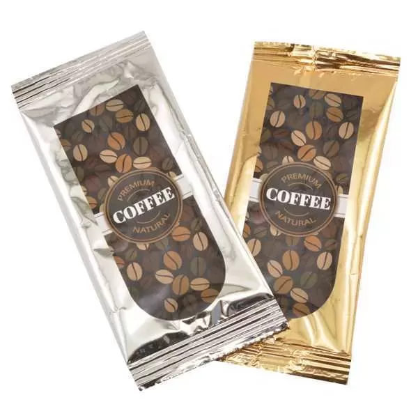 Coffee Packs  