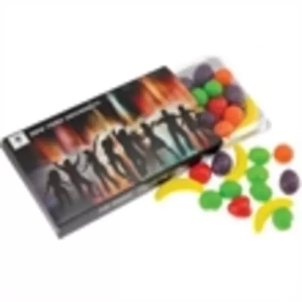 Runts Candy in a