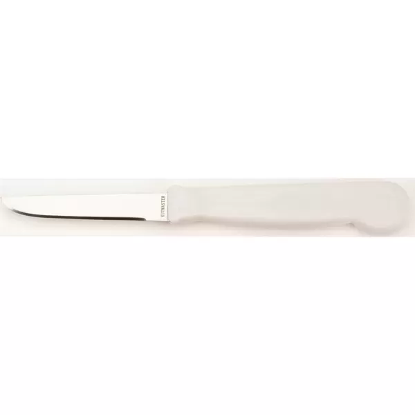 Paring Knife with molded