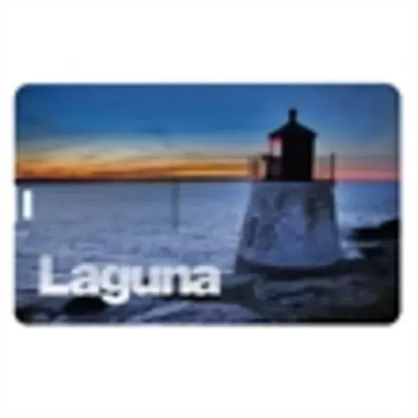 Promotional -Laguna WebKey