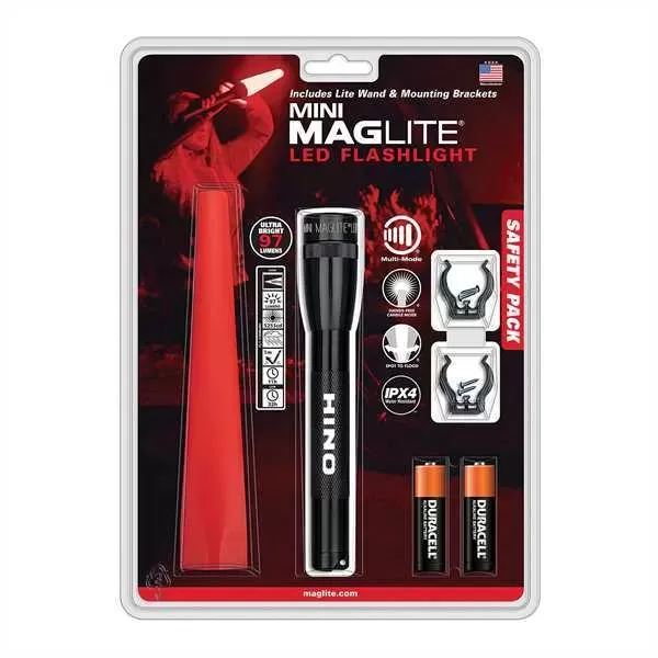 Maglite - Safety pack