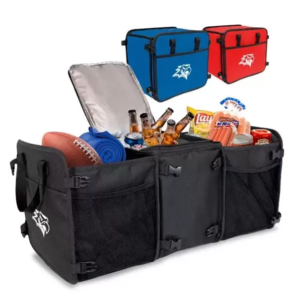 Tailgate Carryall for tailgate,