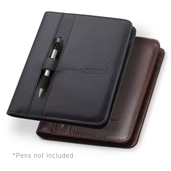 Professional junior padfolio made