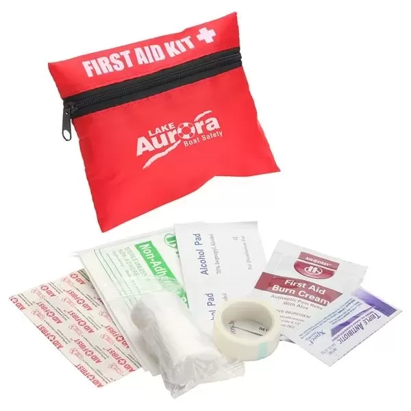 First Aid Kit 