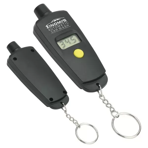 Digital Tire Gauge 