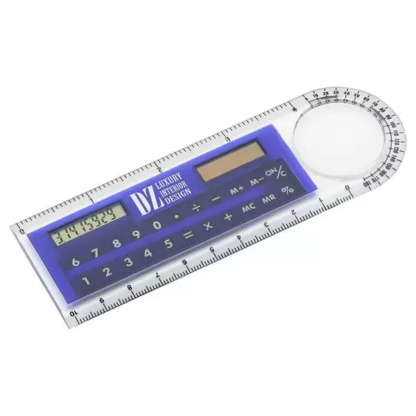 Multifunction Ruler  