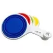 Silicone Measuring Cups 