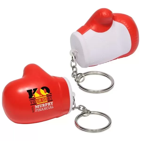 Stress Reliever Key Chain