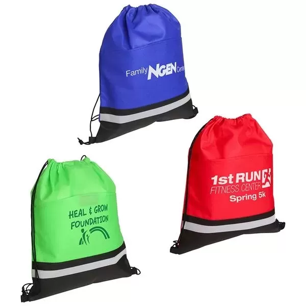 Drawstring Bag  