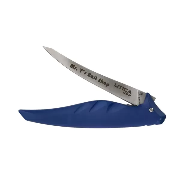 Folding Filet knife 