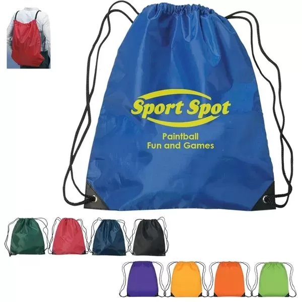 Large sports pack with