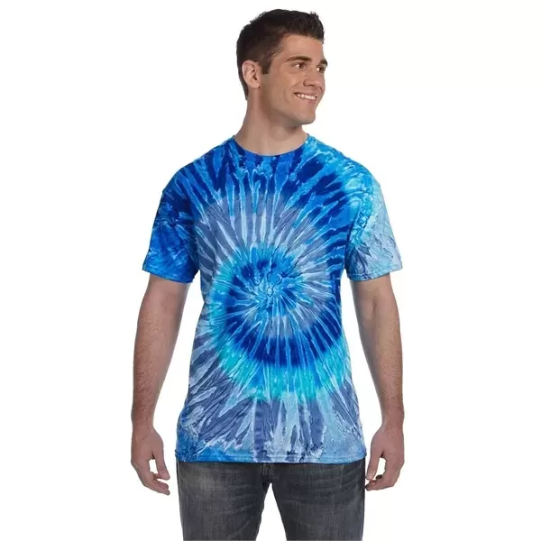 Tie-Dye - Size: S,