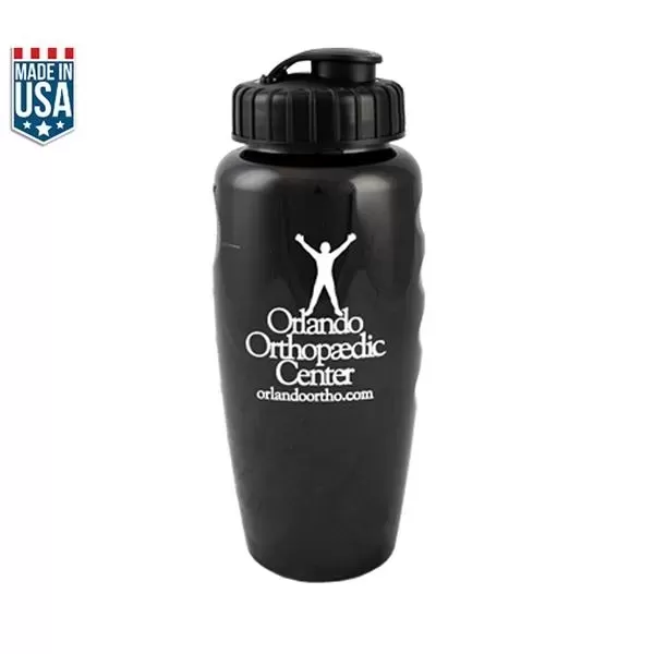 28 ounce sports bottle