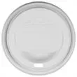 Domed lid for 10/12/16/20/24