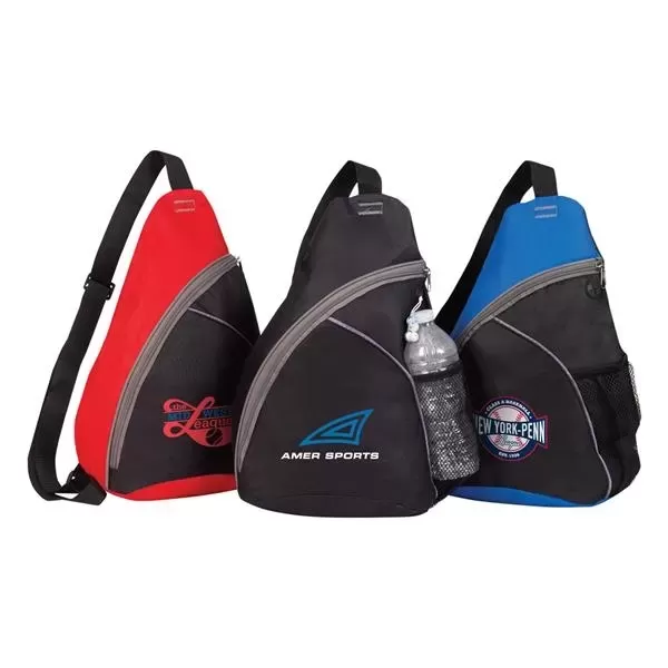 Alpine - Sling backpack