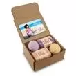 Wellness Gift Set includes