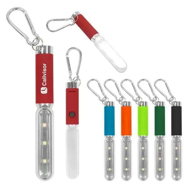 COB safety light with
