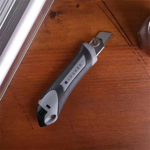A utility knife with