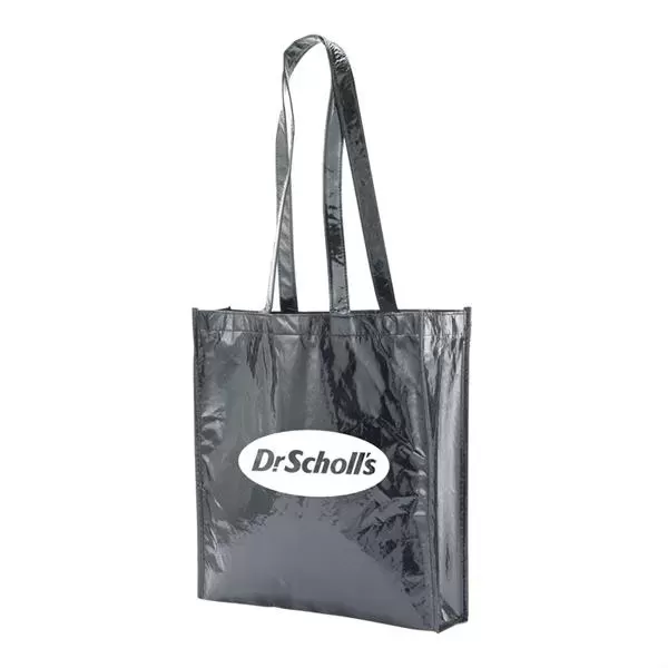 Tote bag with matching
