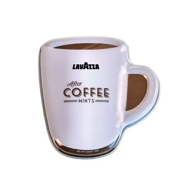 Exclusive coffee mug designed