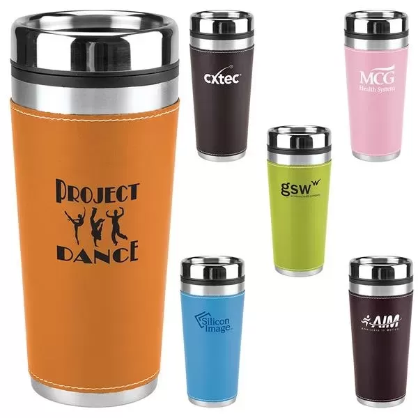 16 ounce tumbler with