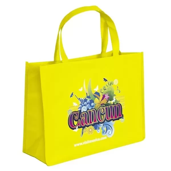 Non-Woven Polypropylene Tote with