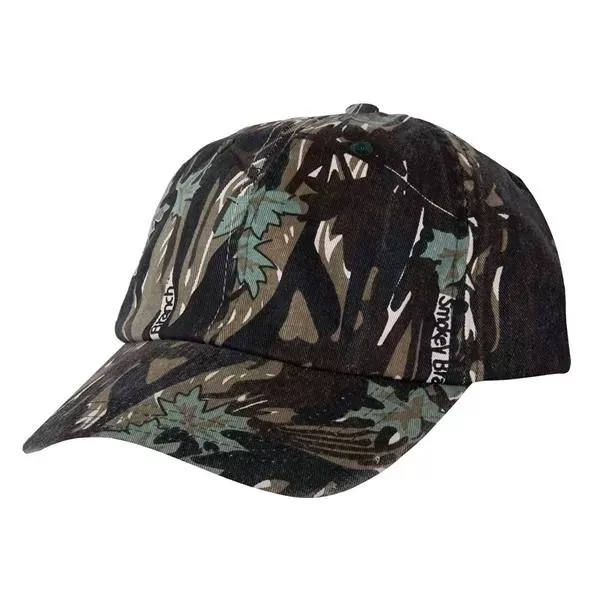 Camouflage Cap.  100%