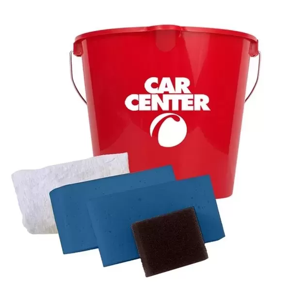 Car wash kit with
