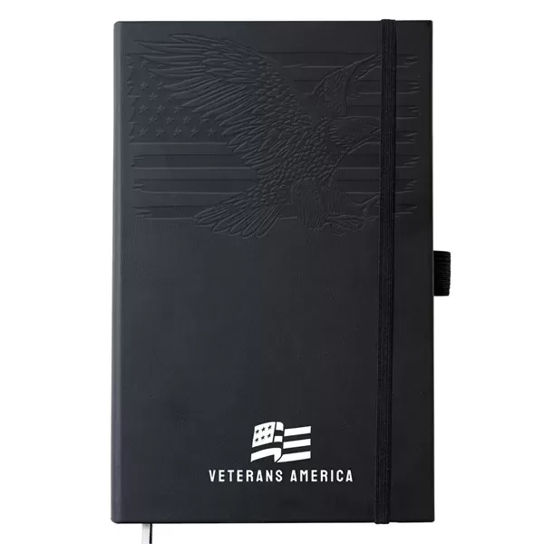 FSC - Hardcover notebook